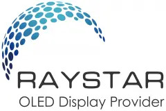 Миниатюрные OLED дисплеи от компании RAYSTAR