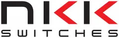 Серия FR поворотных переключателей-энкодеров от компании NKK Switches