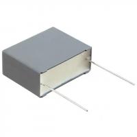 R463R422050M2K от 482 ₽, Пленочные конденсаторы, Конденсатор: полипропиленовый; Х2; R46 310V; 2,2мкФ; 32x13x25мм, Kemet