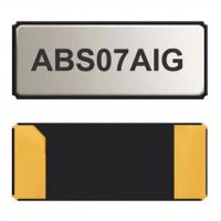 ABS07AIG-32.768KHZ-6-1-T