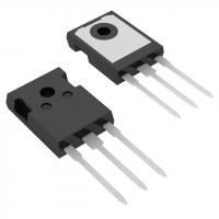 IXTH50N20 Транзисторы — полевые — одиночные, MOSFET N-CH 200V 50A TO-247AD, IXYS