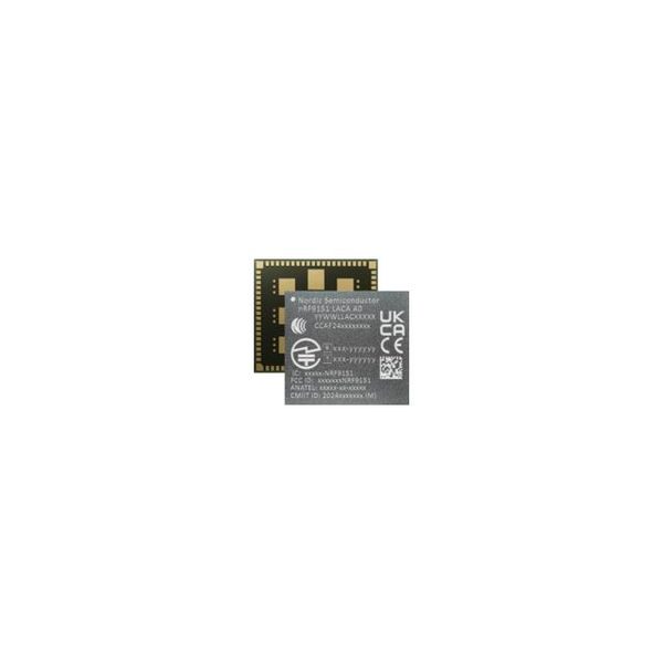 NRF9151-LACA-R