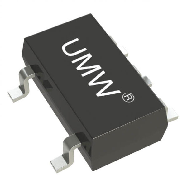 SN74LVC1G125DBVR
