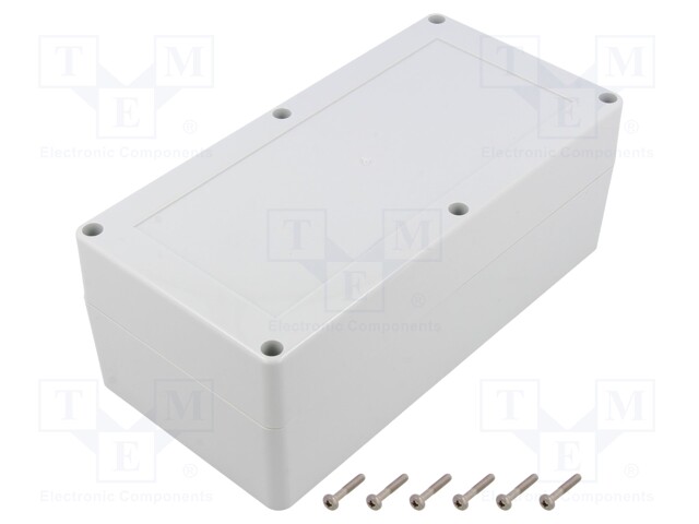 ZP200.100.75JH TM ABS