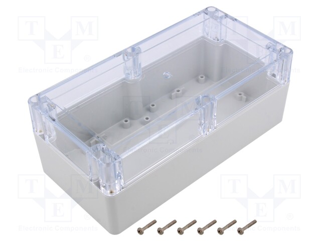 ZP200.100.75JPH TM ABS-PC