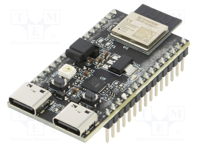 ESP32-C6-DEVKITM-1-N4