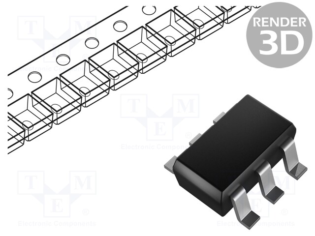 DMP2040UVT-13