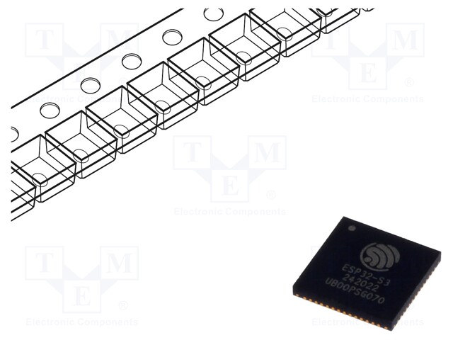 ESP32-S3