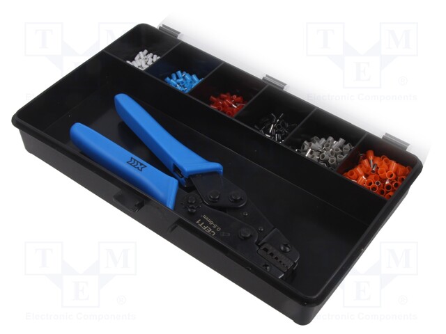 KIT-CEF1F