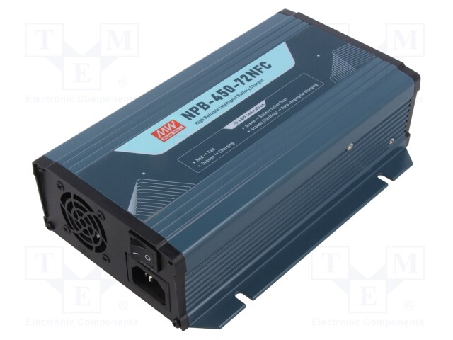 NPB-450-72NFC