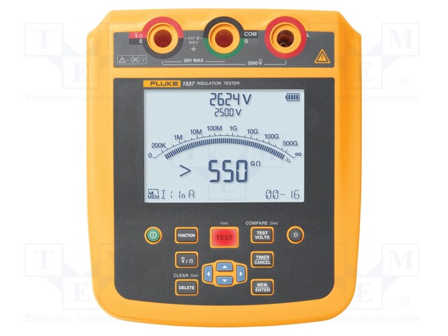 FLUKE-1535