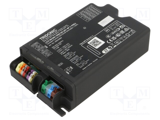 LCO 90/200-1050/165 PD+ NF C PRE3
