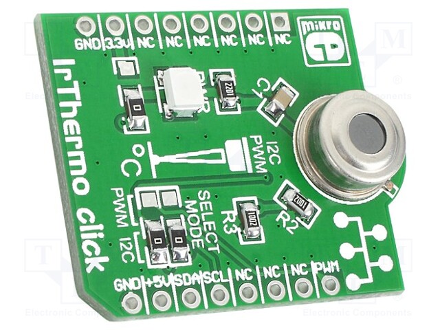 IRTHERMO CLICK - 3.3V