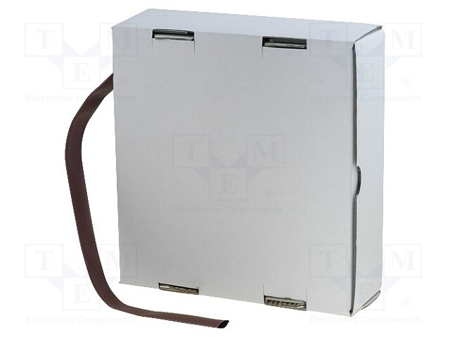 CB-HFT(2X) 3.2 BOX BR