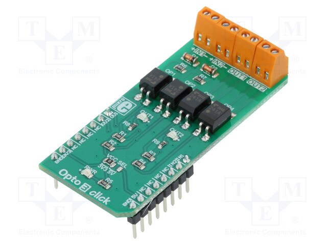 UART 1-WIRE CLICK