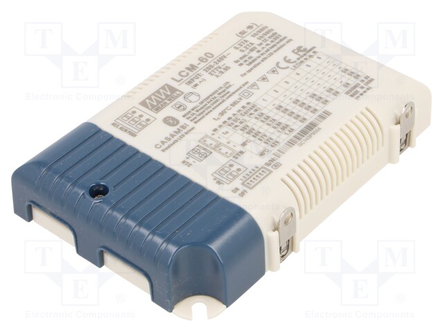 LCM-60BLE