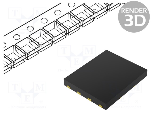 MX25L6406EZ3I-12G