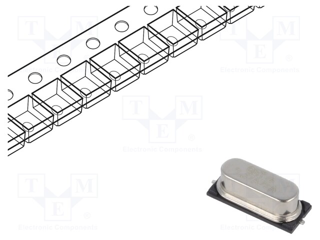 QT49S-7.3728MAHJ-T