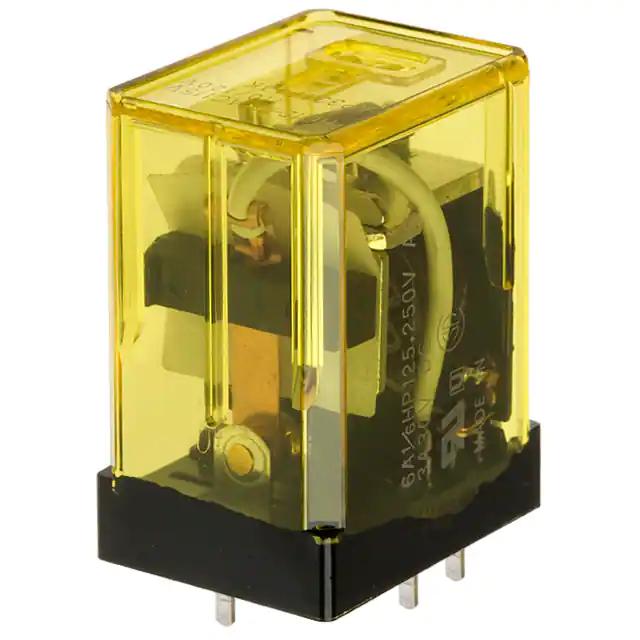 Сигнальные реле, до 2 А