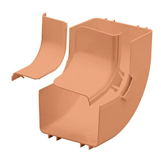 Каналы, Короба - Принадлежности