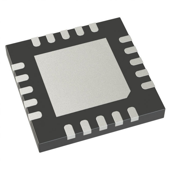 MCP3910BA1-E/ML