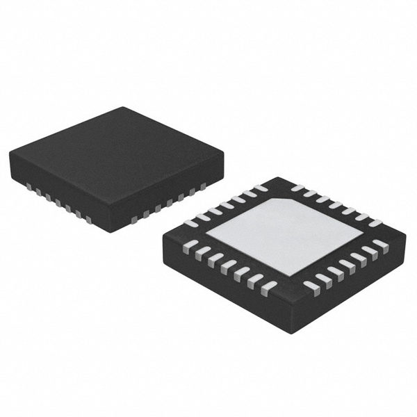 MCP3919BA1-E/MQ
