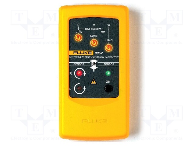 FLUKE 9062