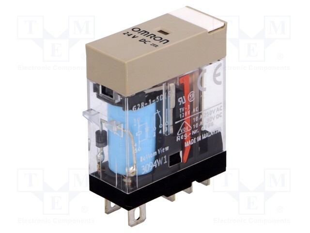 G2R-1-SD 24VDC (S)